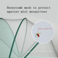 A Baby's Universal Bed Net Provides Shade Cartoon baby folding mosquito net Supplier